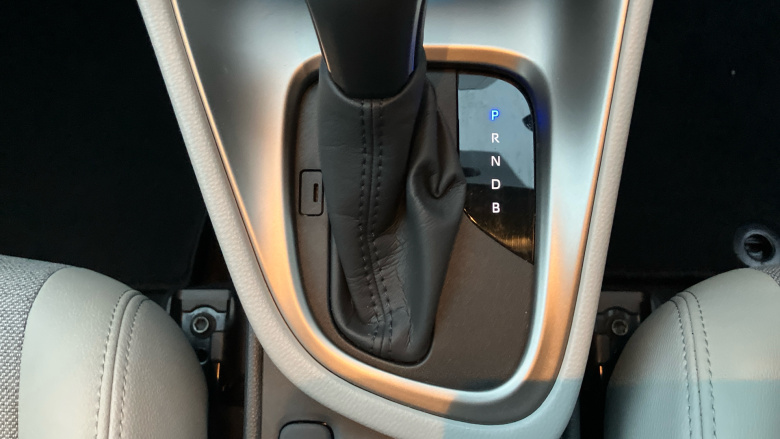 Toyota Yaris 1.5 Hybrid Excel 5dr CVT Hybrid Hatchback